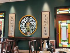 -侨美·唐荔园·40年地道粤菜