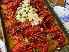 -鲁小三·大骨自助(金山总店)