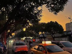 -江心屿景区