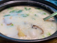 -潮粥荟·潮汕砂锅粥(槐房万达店)