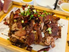 -凯鸽酒楼(操场城店)