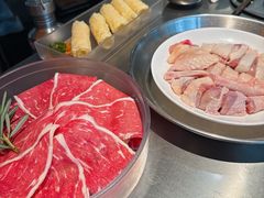 -椰庭·椰子鸡·创意玩家(晶耀前滩店)