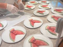 -菲住布渴酒店自助餐厅(阿里巴巴西溪园区店)