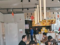 -麦当劳(北苑秋实路店)