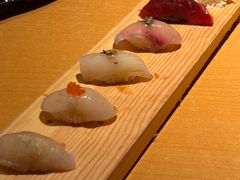 -神宫·日本料理(淮海街店)