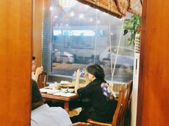 -老北京羊蝎子火锅(光荣道店)