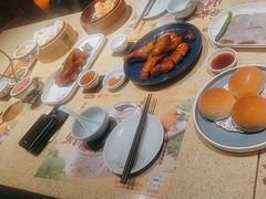 -点都德(长泰广场店)