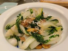 当季时令蔬菜-瓯菜排档·温州海鲜(玕南店)