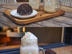-Peet's 皮爷咖啡(东湖路手作店)