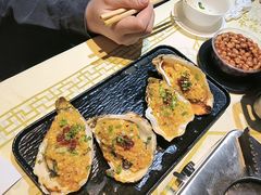 -串盟烧烤大排档·长沙美食地标(星沙店)