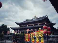-天龙八部武侠城