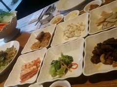 -紫霞门韩国料理烤肉(深南东路店)