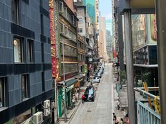 -大馆(前中区警署建築群)