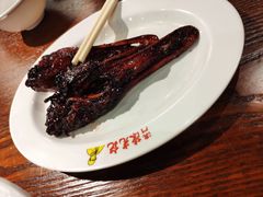 -陈光记烧腊(长寿路店)