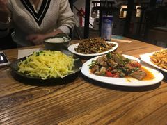 -俏湘私房菜(国贸店)