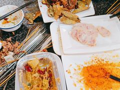-老何太太鹤岗小串·团建聚餐(龙华店)