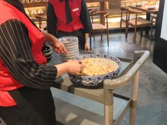 -秦唐一号西安菜馆(钟楼店)