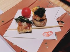 -玄海寿司(国贸店)