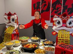 -李子坝梁山鸡(李子坝大鸡哥店)