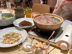 -一坐一忘云南菜(卓悦中心)