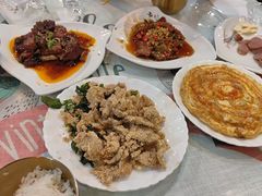 -金姐台湾菜(珠江路店)