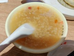 -华天二友居肉饼(新街口店)