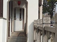 -衣裳街历史文化街区