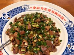 -旺角小渔村·海肠捞饭开创者(环山路店)