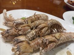 -万宝海鲜舫(劳动公园店)