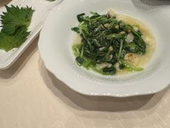-香乐园·淮扬菜中餐厅·Shang Garden(福田香格里拉店)