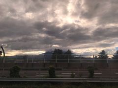 -富士山吉田線五合目