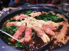 -兰边碗(鼓楼店)