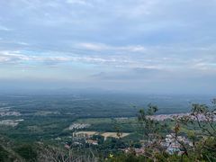 -玉渡山自然风景区