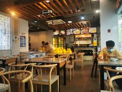 -屋里家延边朝鲜族冷面(梅林3店)