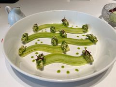 -今轩中餐厅(西安经开洲际酒店)
