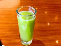 奇异果饮料-丽晶酒店-金宝99 Restaurant