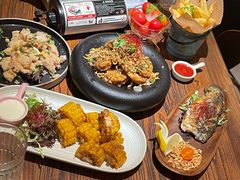 -食陆号·新式台湾创意菜(十全街首店)