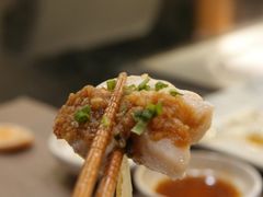 -品未·铁板烧(甜水园店)