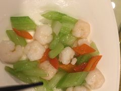 -丁山花园酒店-明园餐厅