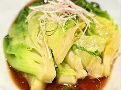 -真地道京味府·鲜橙烤鸭·北京菜(朝外大街东大桥店)