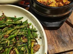 -铁公鸡·四川料理(天环广场店)