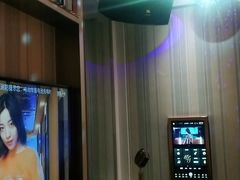 -星聚会KTV(合生汇黑金店)