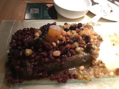 -绿茶餐厅(西单老佛爷店)