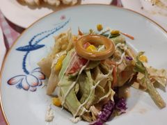 -克拉斯诺俄式西餐(中央大街店)