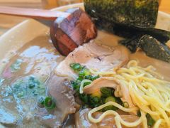 -日出拉面(望京店)