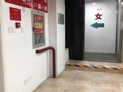 -特佳游泳馆(特佳中心店)