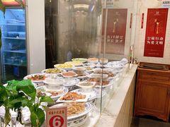 -华盛丰温州大排档(东三环南路店)