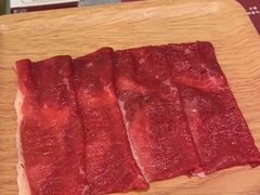 -一绪に寿喜烧(荟聚店)