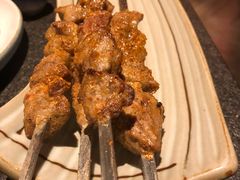 -丝路金桃·新疆菜(徐汇店)