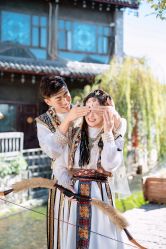 -小红帽摄影(丽江店)